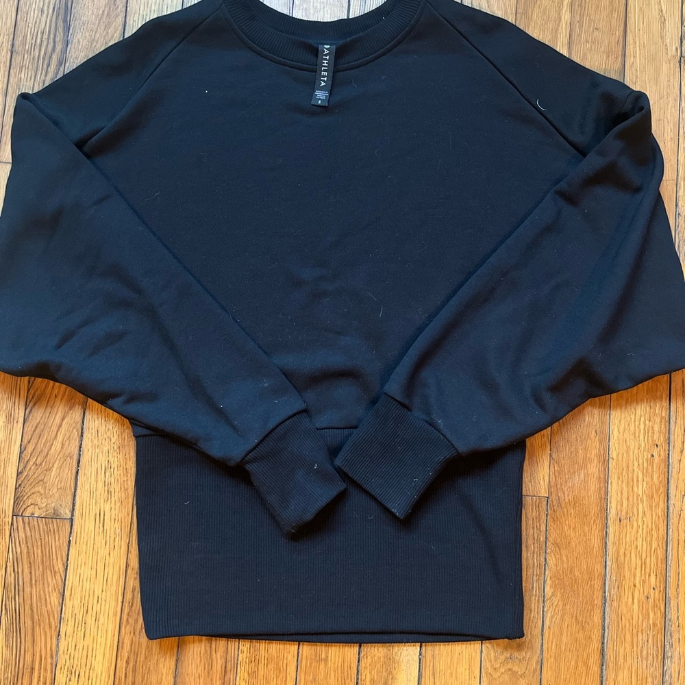 Athleta sweatshirt